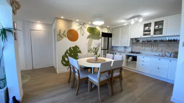 imagem 4 - Apartamento à venda no Condomínio Jardim de Versailles em Santa Bárbara d`Oeste/SP imagem 4 - Apartamento à venda no Condomínio Jardim de Versailles em Santa Bárbara d`Oeste/SP